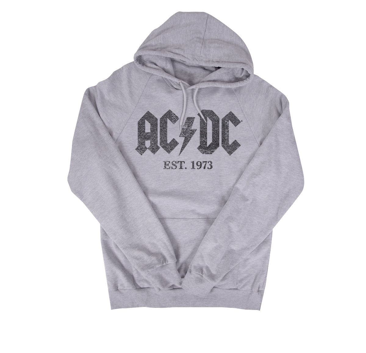 ACDC Est. 1973 Hoodie